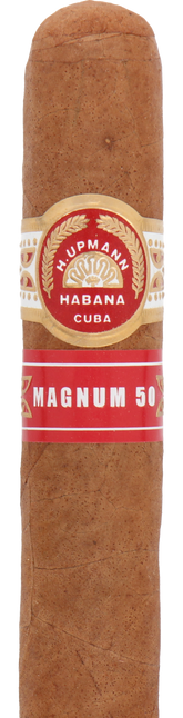 H. Upmann Magnum 50 Cuban Cigar - Single