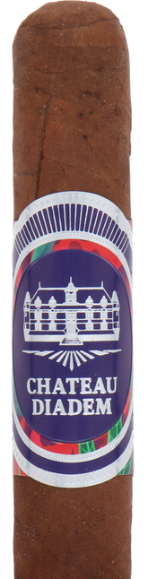 Chateau Diadem Conviction Robusto Cigar - Single (Rated 18/25)