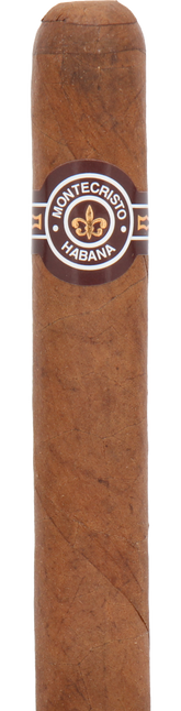 Montecristo No.1 Cuban Cigar - Single