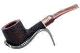 Savinelli Roma Lucite Briar Pipe - Shape No.122