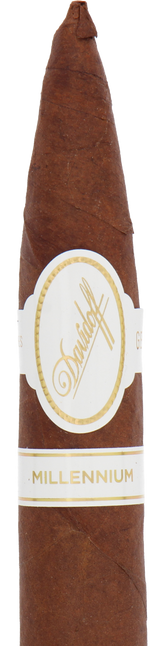Davidoff Millenium Piramides - Single Cigar
