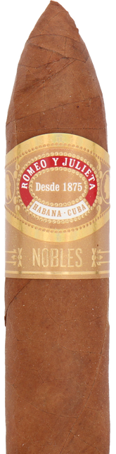 Romeo y Julieta Linea de Oro Nobles Cuban Cigar - Single