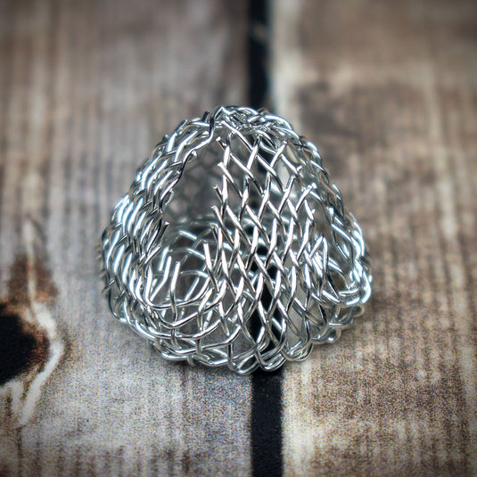 Dri-kule Mesh Gauzes Pipe Filters - Pack of 16