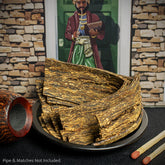 Gawith Hoggarth Brown Flake Unscented - 25g Loose