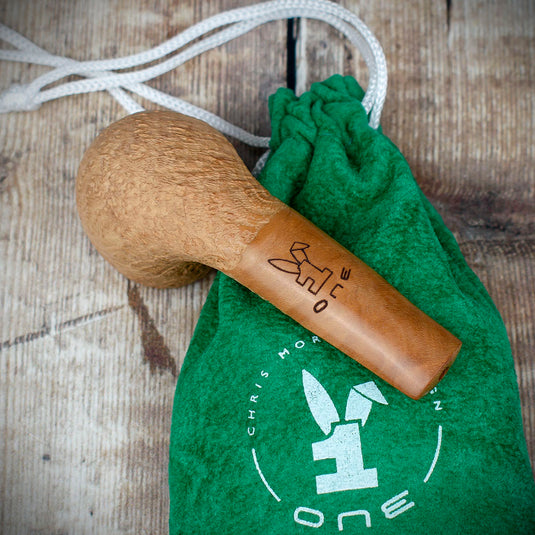 Morgan | ONE Pipe | Anse