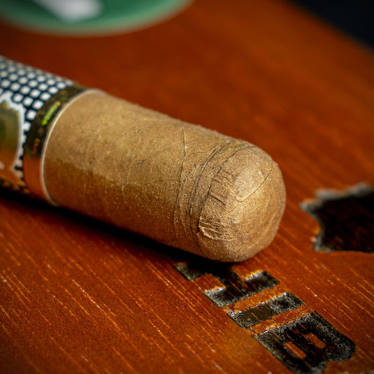 Cohiba Exquisitos Cuban Cigar - Single