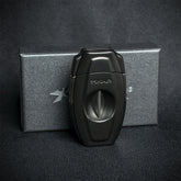 Xikar VX2 V Cutter Black