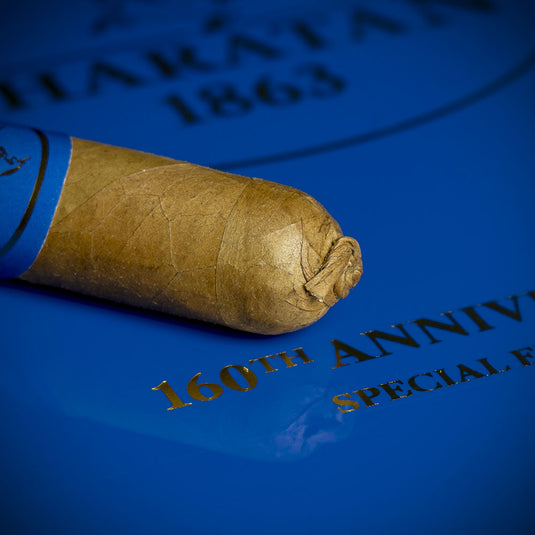 Charatan 160th Anniversary Special Edition Cigar