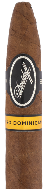 Single - Davidoff Puro Dominicano Perfecto Cigar