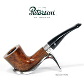 Briar Pipe Peterson Sherlock Holmes | Dark Series Mycroft