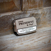 Ozona President Snuff 7g Dispenser