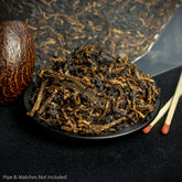 Robert McConnell Glen Piper Pipe Tobacco - 25gms Loose