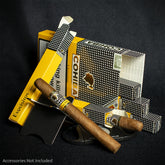 Cohiba Exquisitos Cuban Cigars - Pack of 5