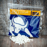 Bull Brand | Ultra Slim Filter Tips - 450 Value Bag