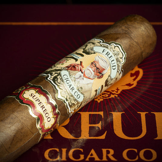 Freud SuperEgo Robusto Extra Cigar - Single