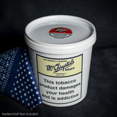 200g Tub - McChrystal's JIP Mentholated Snuff