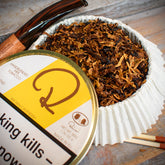 Kohlhase & Kopp Reiner Blend 12 Pipe Tobacco - 50g Tin