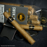 Smoke-King New World Nicaraguan Corona Cigars -10 Bundle
