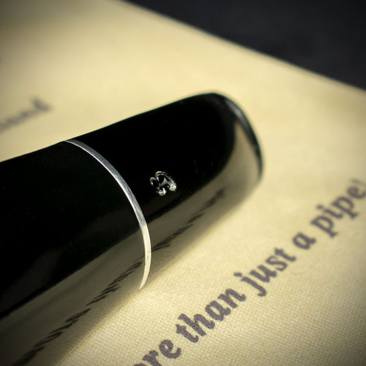 Big Ben Ranger Black Polish (Natural Top)