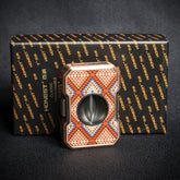 Honest "V" Cigar Cutter - Diamond