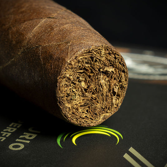 Pack of 3 - Davidoff Escurio Gran Perfecto Cigars