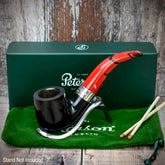 Dracula Briar Pipe By Peterson of Dublin - Shape No.01
