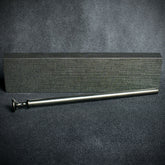 Smoke-King Extra Long Cigar Drill - Black Metal (CC24)