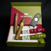 La Invicta Nicaraguan & Honduran Robust Tubos Gift Box
