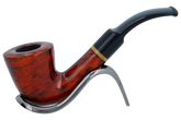 Passatore Aida Briar Smoking Pipe 9mm Filter - 403222