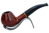 Passatore Aida Briar Smoking Pipe 9mm Filter - 403225