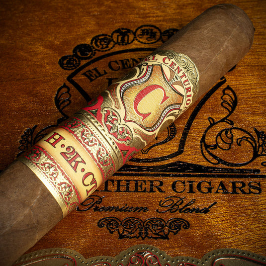My Father El Centurion H-2K-CT Corona Cigar - Single