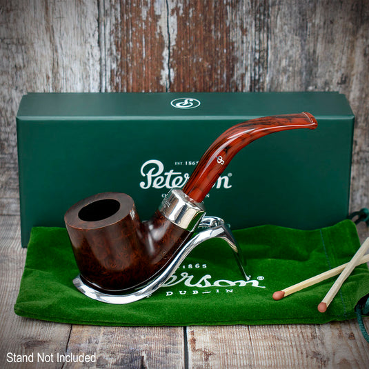 Ashford Briar Pipe By Peterson of Dublin - Shape 01