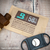 Boveda 58% - 67g Humidity Pack for Cigars & Loose Tobacco