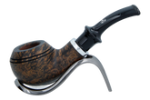 Rattray's Beltanes Fire Briar Smoking Pipe - Contrast Smooth