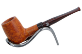 Rattray's The Fair Maid Light Briar Smoke Pipe - 136