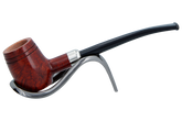 Rattrays Slainte Briar Smoking Pipe - Terracota