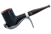 Rattray's Alba Briar Smoking Pipe - Shape No 34