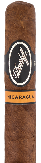 Single - Davidoff Nicaragua Robusto Cigar