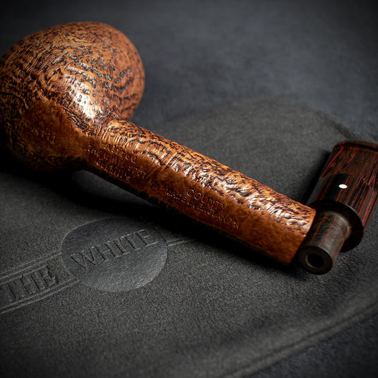 Alfred Dunhill | County 4111 - Briar Pipe