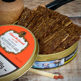 Robert McConnell Scottish Flake Pipe Tobacco - 50g Tin