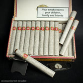 Box of 25 - Fonseca Cosacos Cuban Cigars