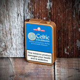 Samuel Gawith Snuff Celtic Talisman 10gm Dispenser