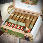 25 Box | Brick House | Short Torpedo Double Connecticut Cigars
