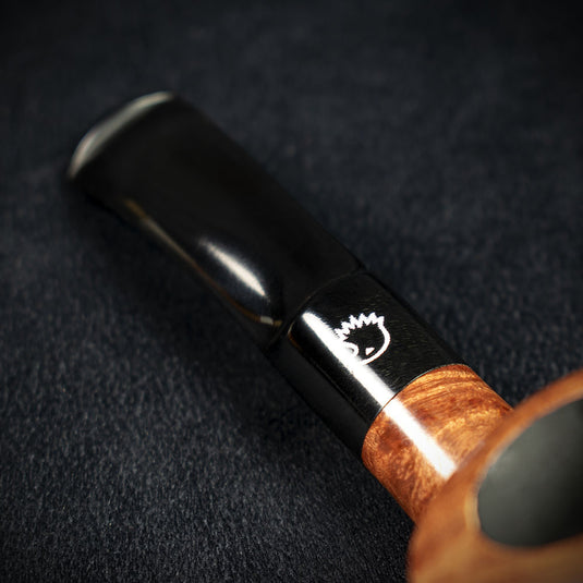 Falcon Coolway - Shape No.23 Briar Pipe