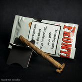 Frontier Silver Cheroots - Pack 5 Cigars