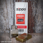 Zippo Lighter Wick