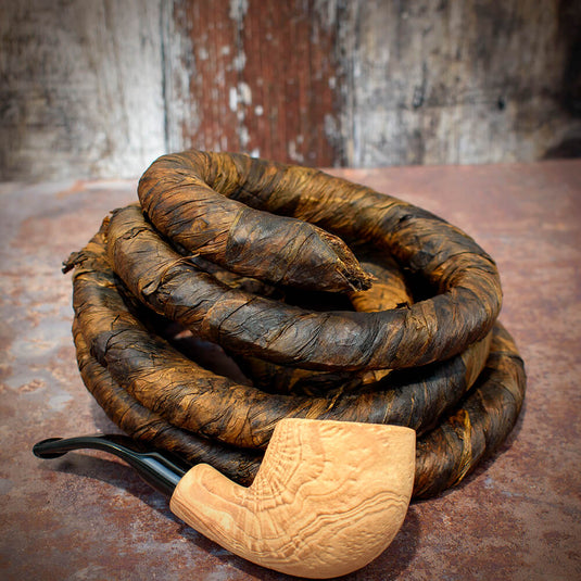 Gawith Hoggarth S Twist APP Pipe/Chewing Tobacco - 25g Loose