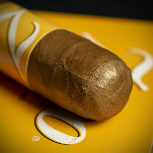 Pack of 5 - Zino Nicaragua Robusto Cigars