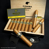 Cohiba Behike 52 Cuban Cigar - Box of 10 Cigars