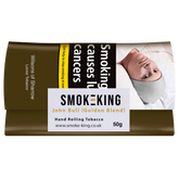 Wilsons of Sharrow John Bull Golden Blend Hand Rolling Tobacco - 50g
